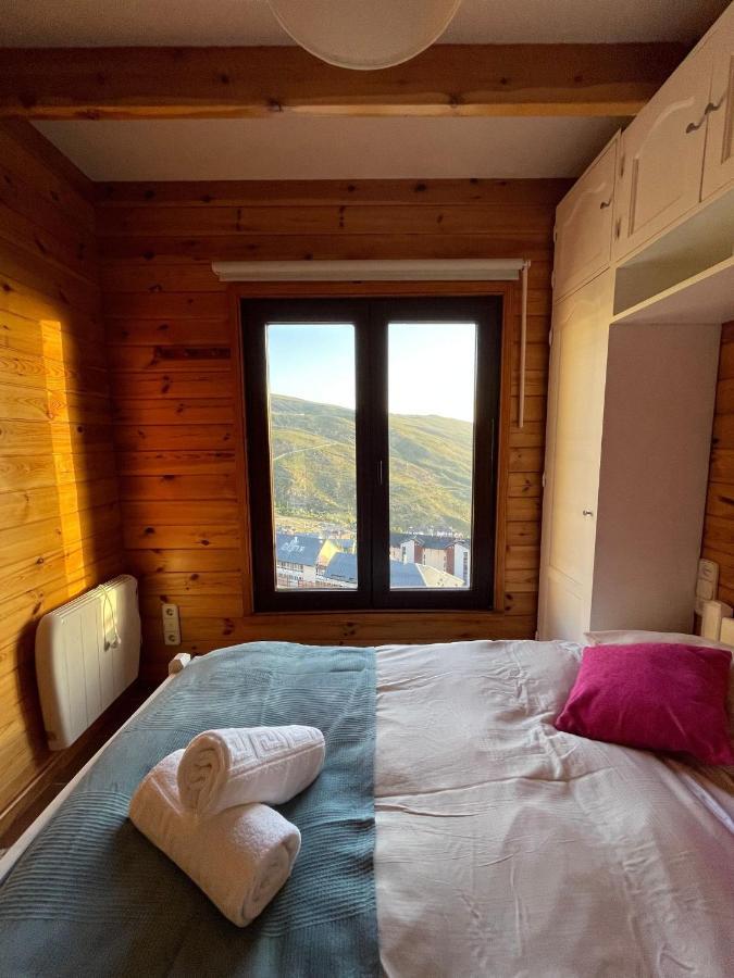 Cabana Con Encanto Y Vistas Increibles!! Сьерра-Невада Экстерьер фото