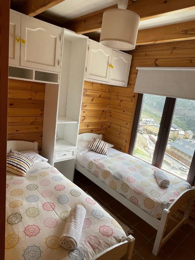 Cabana Con Encanto Y Vistas Increibles!! Сьерра-Невада Экстерьер фото