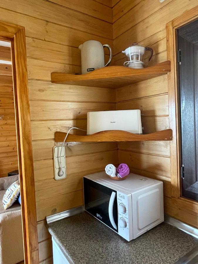 Cabana Con Encanto Y Vistas Increibles!! Сьерра-Невада Экстерьер фото