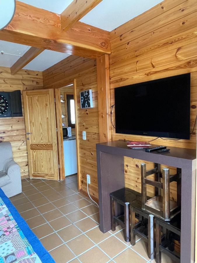 Cabana Con Encanto Y Vistas Increibles!! Сьерра-Невада Экстерьер фото